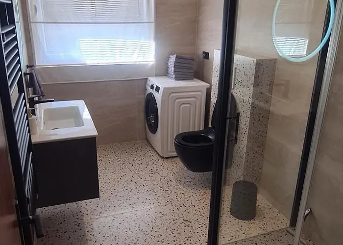 Ana With Pool Apartment *