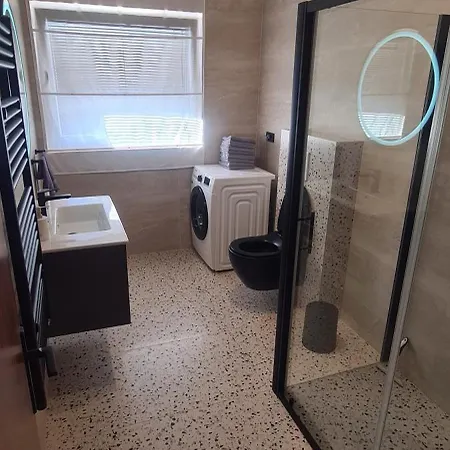 Apartment Ana Pool Residence 公寓 *