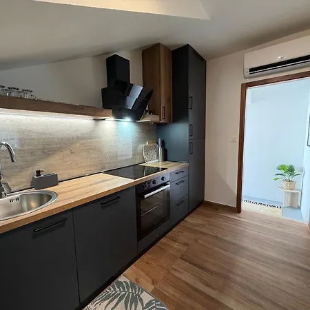 公寓 Apartment Ana Pool Residence
