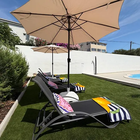Apartment Ana Pool Residence 公寓 普莱克
