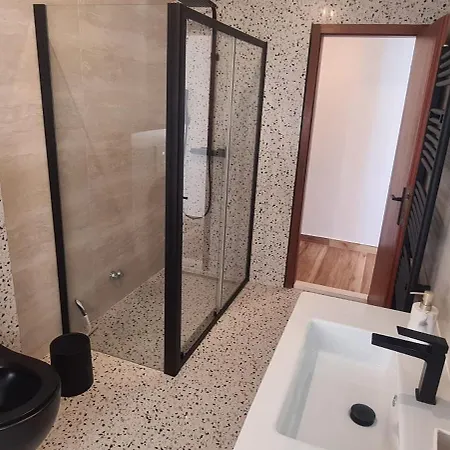 Ana With Pool 아파트 *