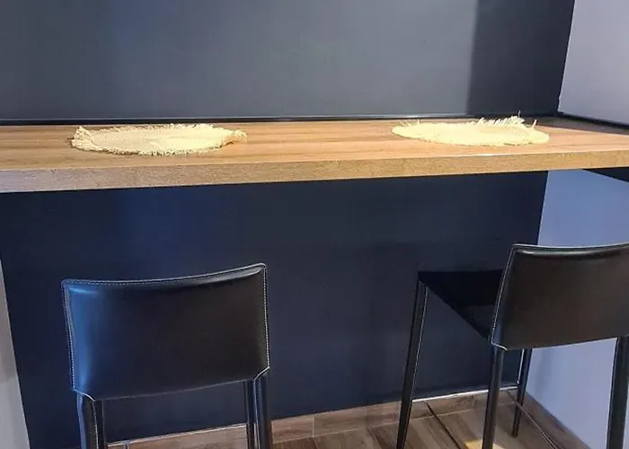 Апартаменты Ana With Pool Преко